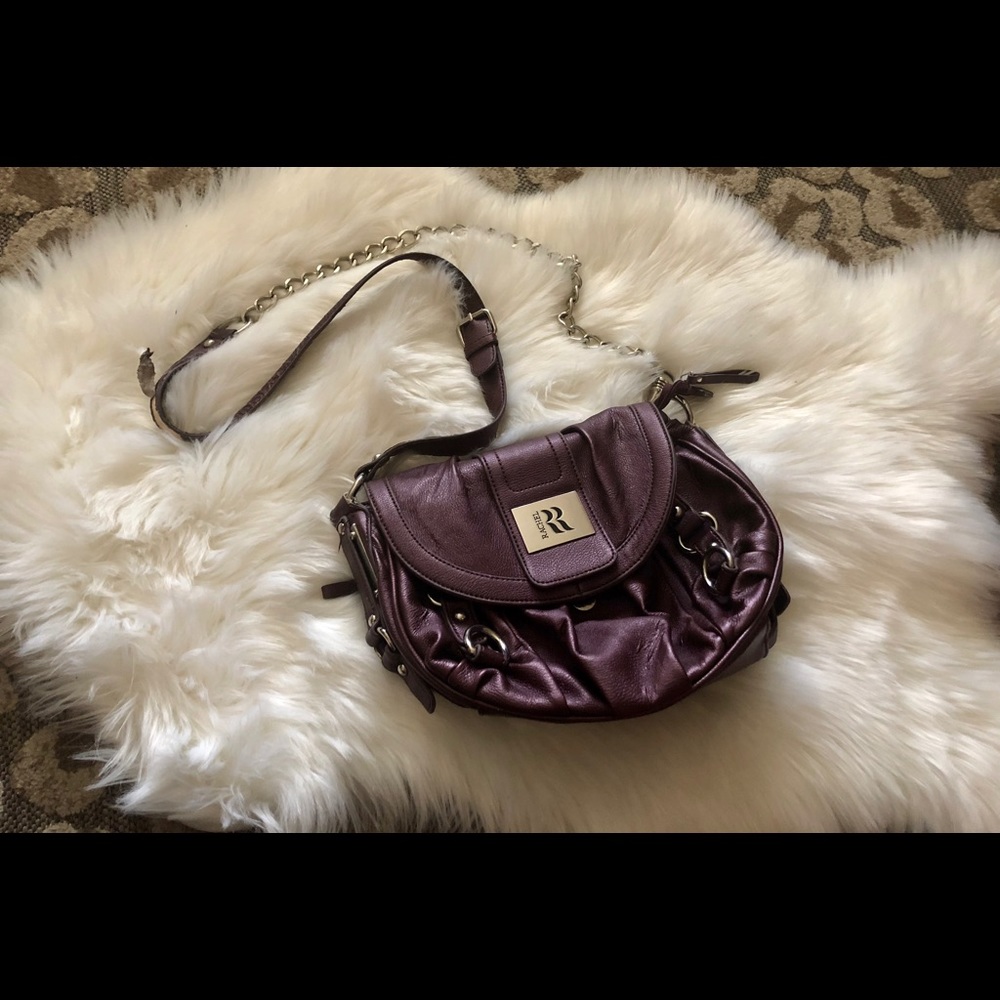 Rachel Purse